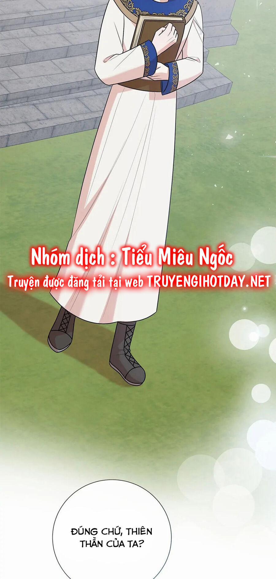 Xin Ngài Đừng Ăn Tôi 103 trang 62