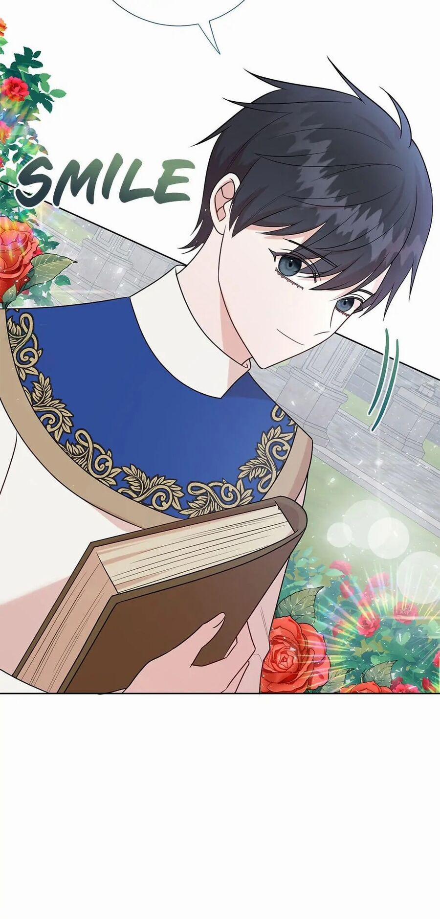 Xin Ngài Đừng Ăn Tôi 103 trang 63