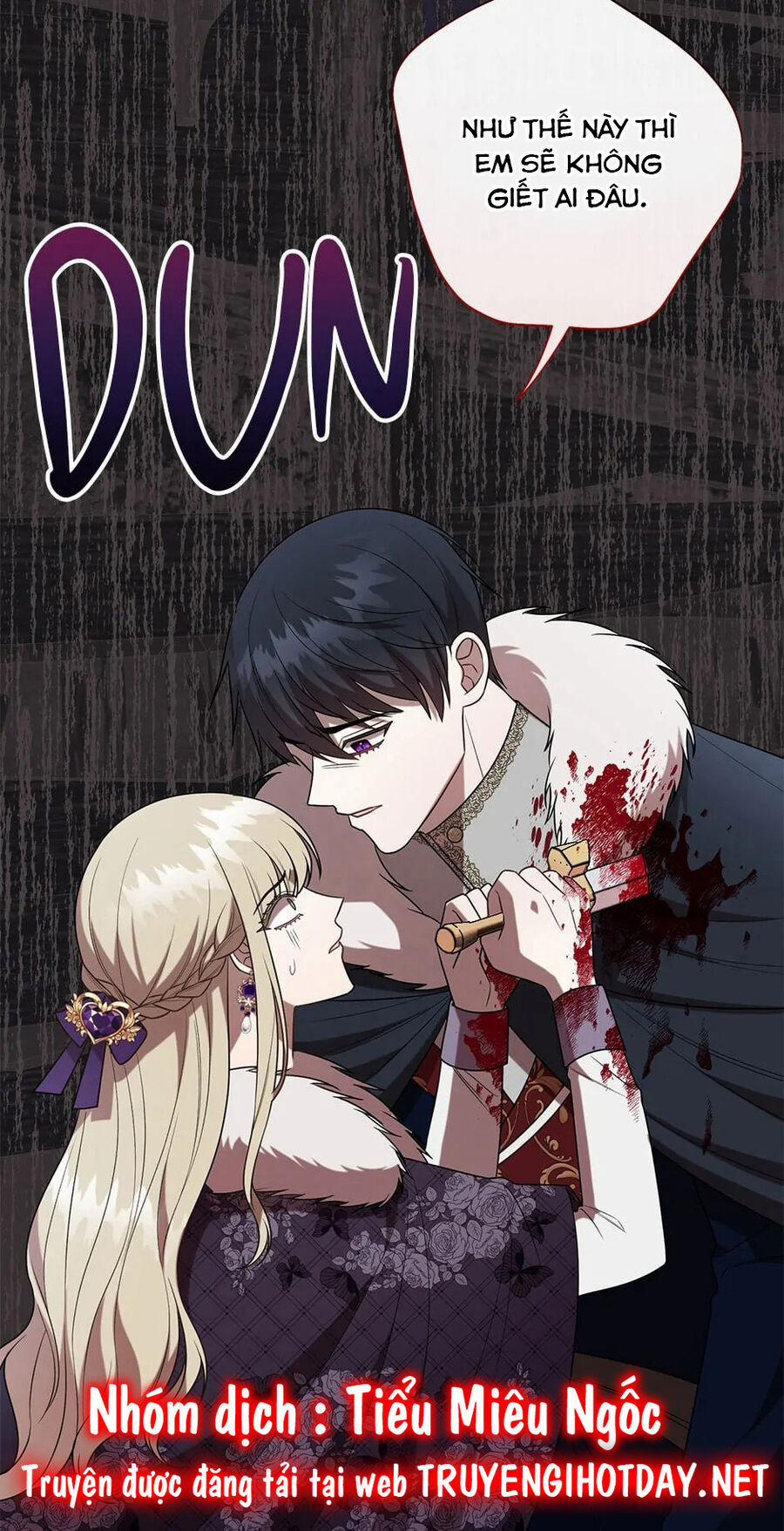 Xin Ngài Đừng Ăn Tôi 103 trang 7