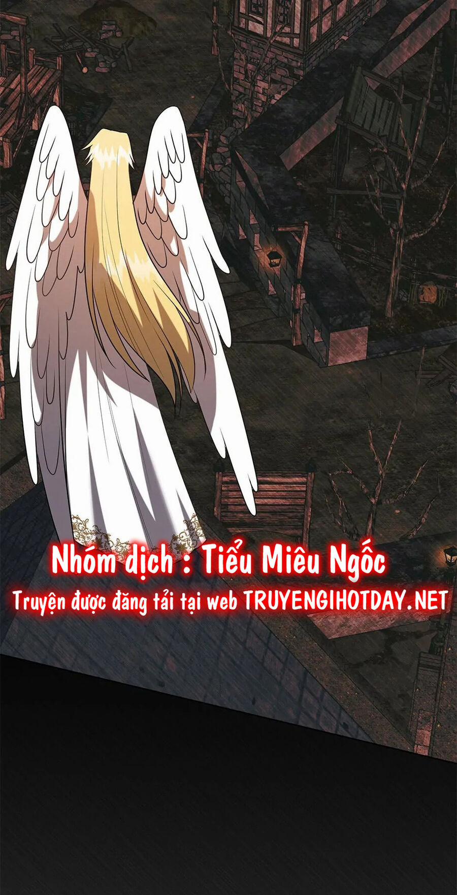 Xin Ngài Đừng Ăn Tôi 103 trang 74