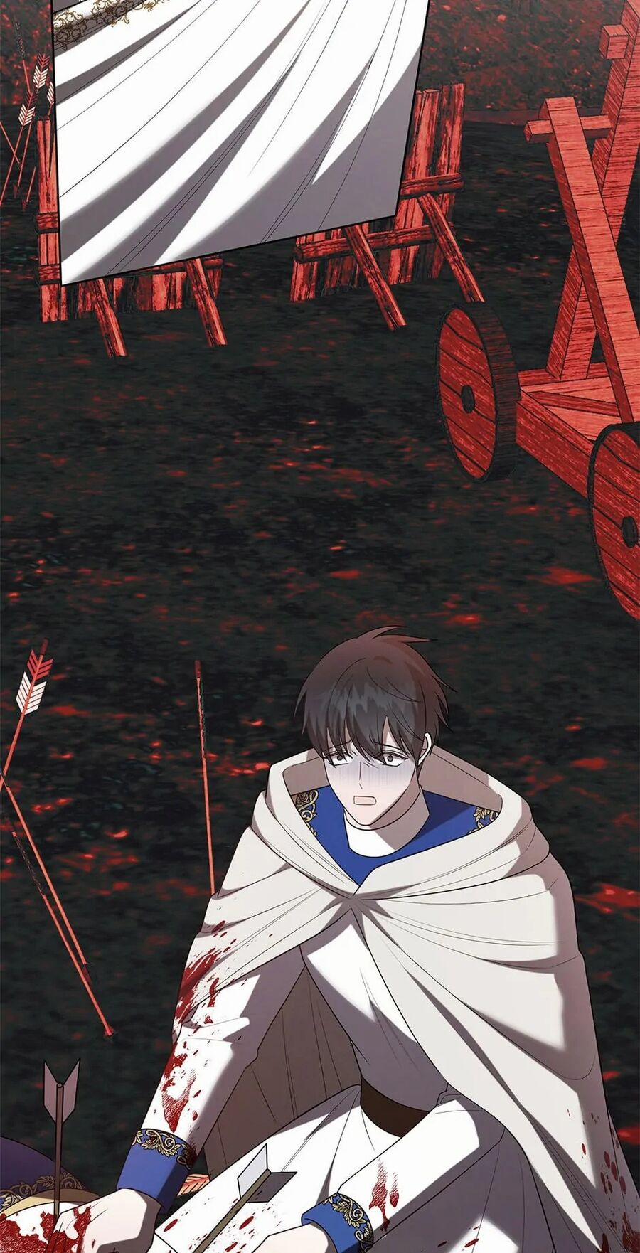 Xin Ngài Đừng Ăn Tôi 103 trang 76