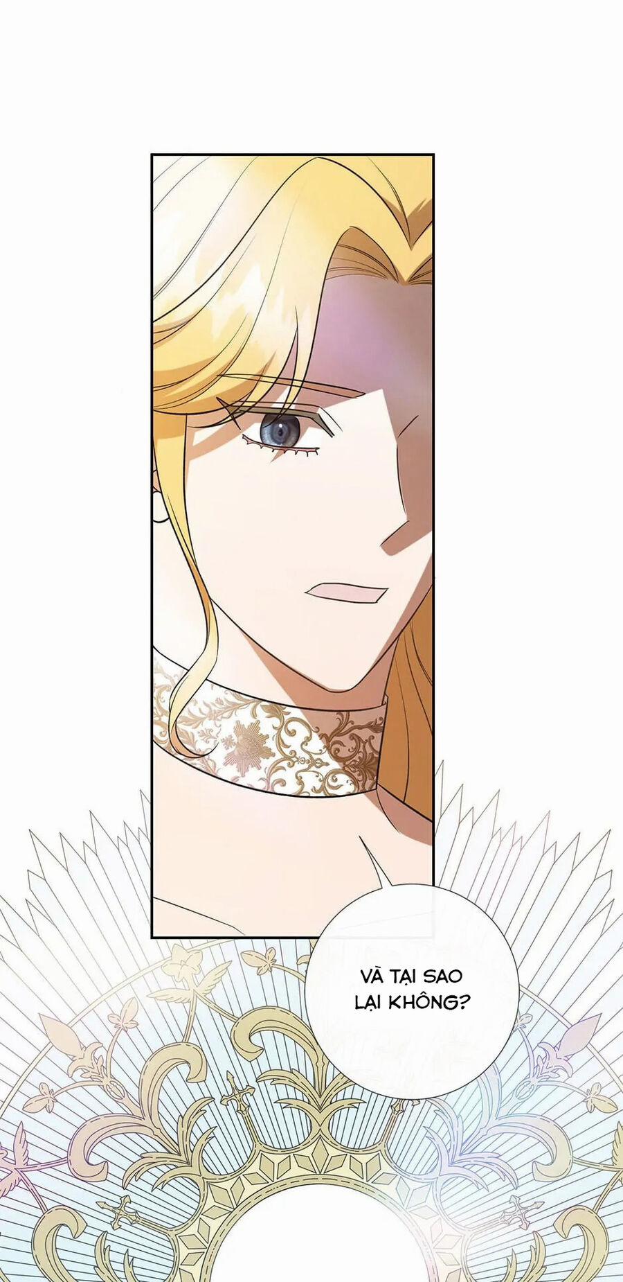 Xin Ngài Đừng Ăn Tôi 104 trang 15