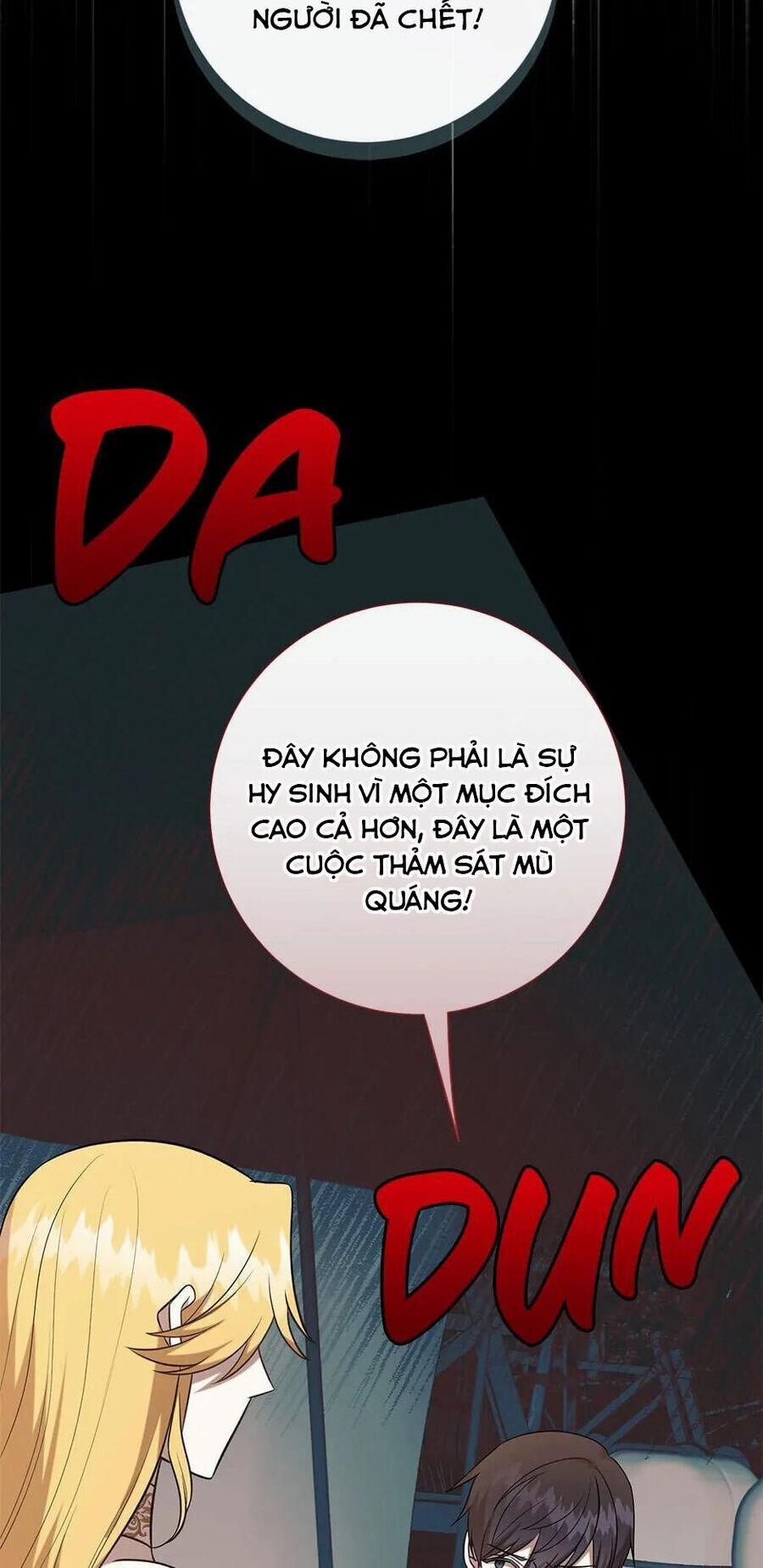 Xin Ngài Đừng Ăn Tôi 104 trang 22