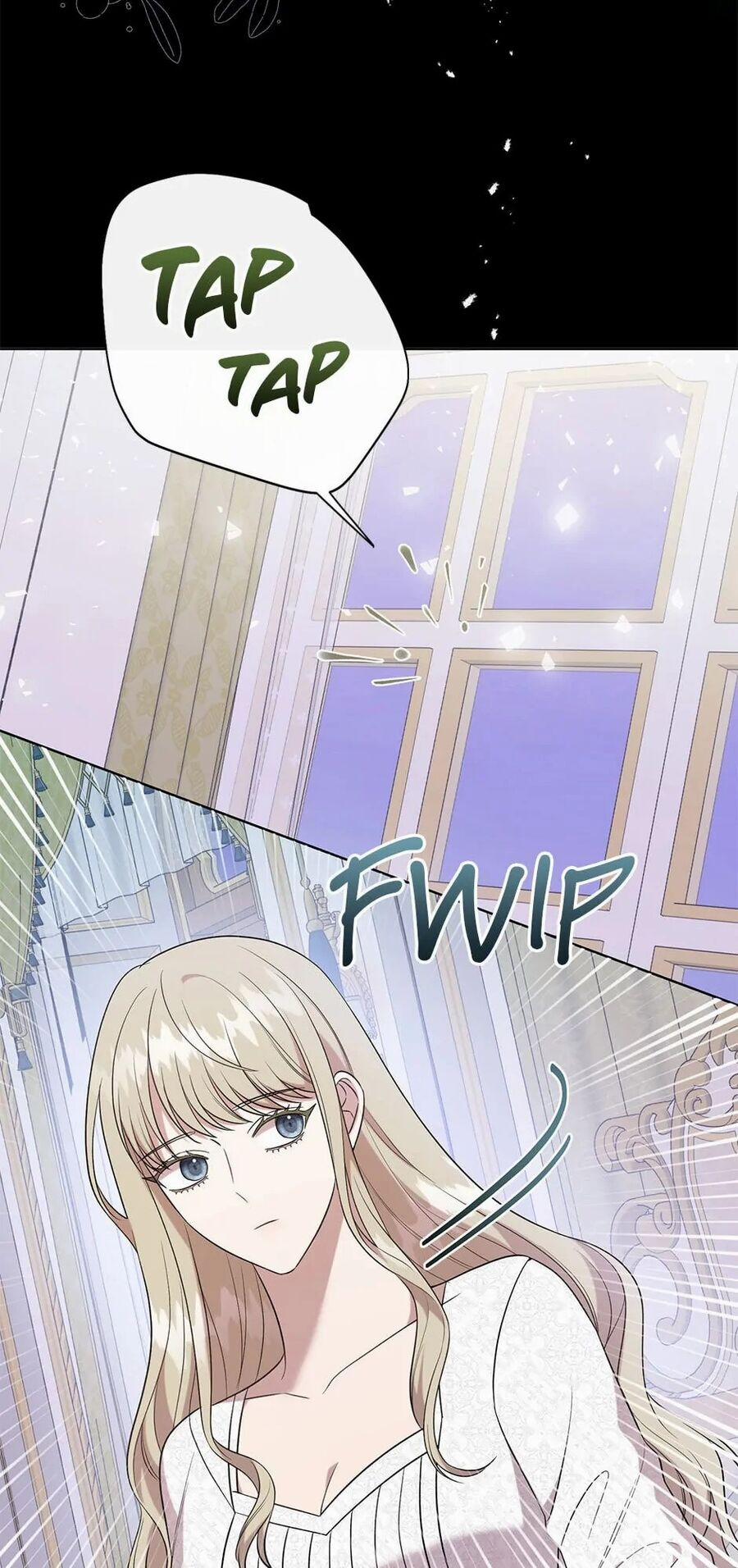 Xin Ngài Đừng Ăn Tôi 104 trang 32