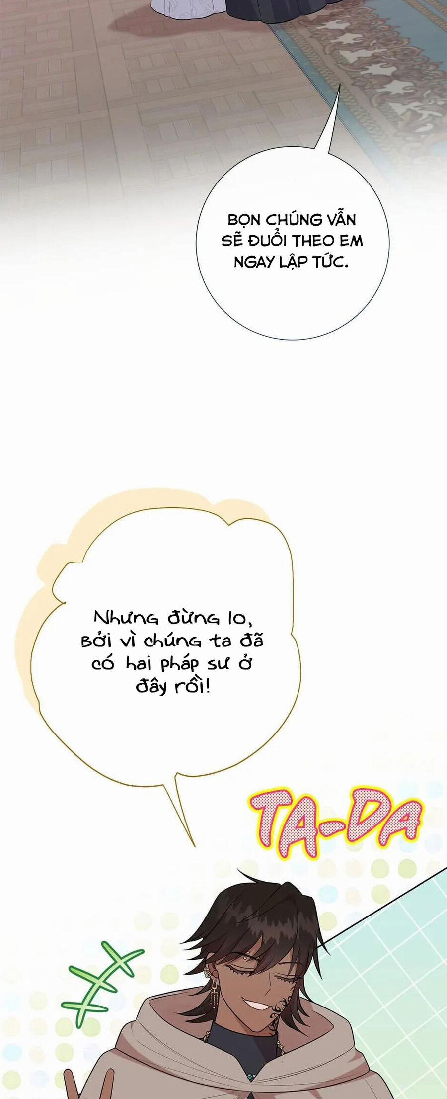 Xin Ngài Đừng Ăn Tôi 104 trang 61