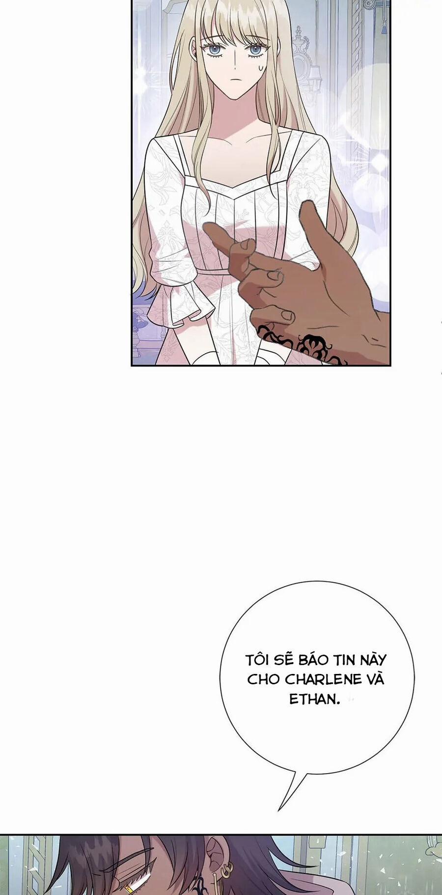 Xin Ngài Đừng Ăn Tôi 104 trang 63