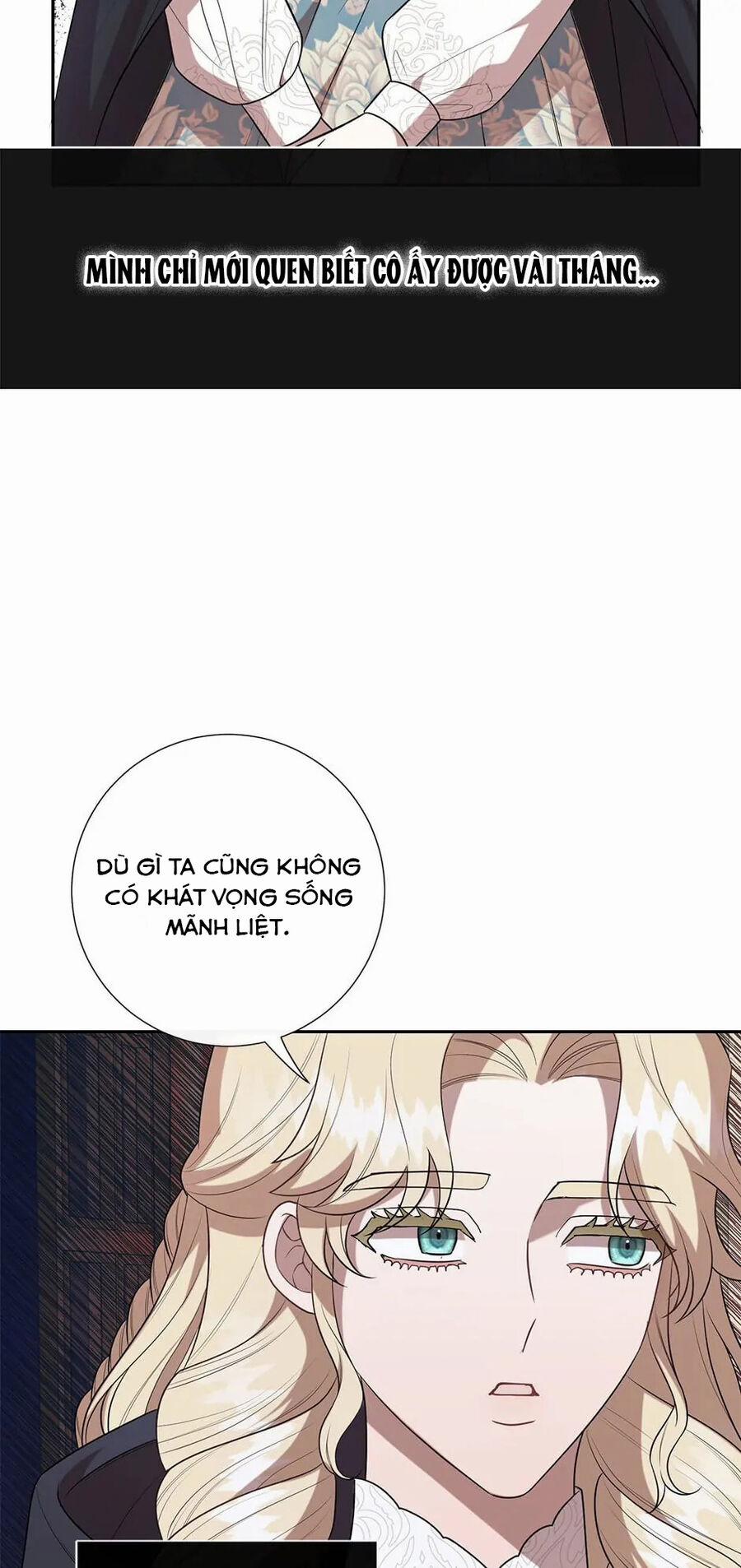 Xin Ngài Đừng Ăn Tôi 104 trang 68