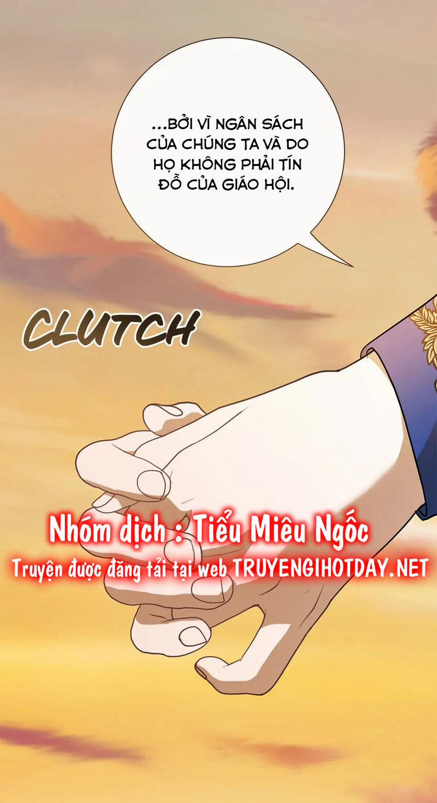 Xin Ngài Đừng Ăn Tôi 104 trang 8