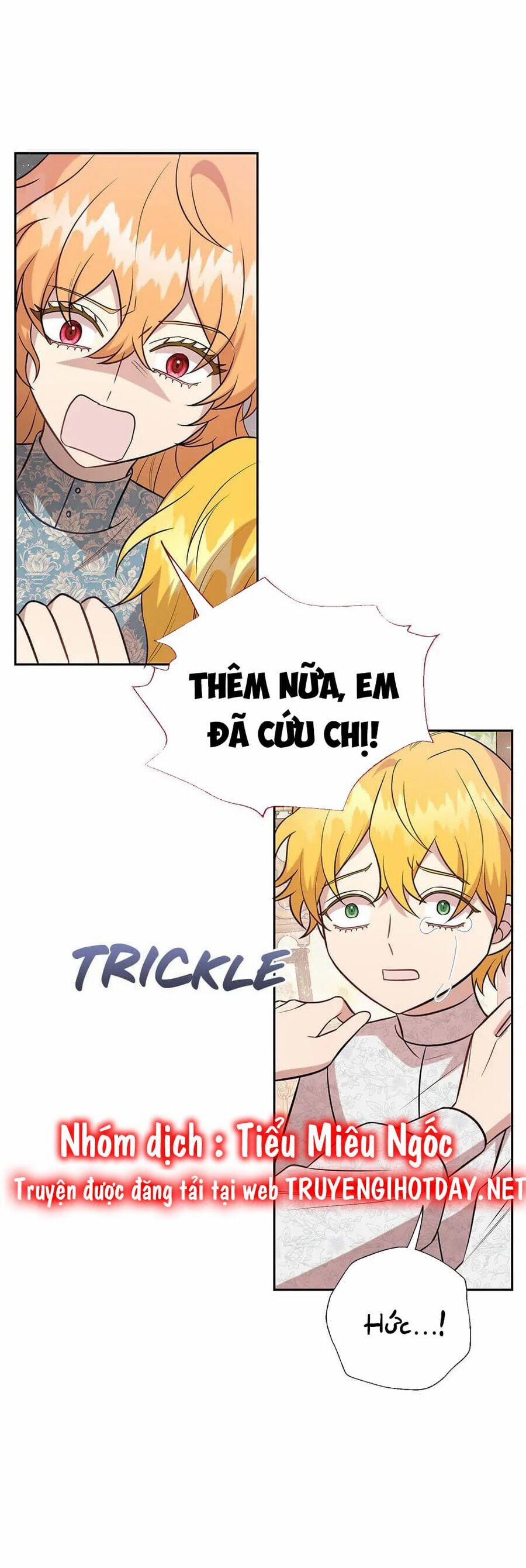 Xin Ngài Đừng Ăn Tôi 105 trang 15