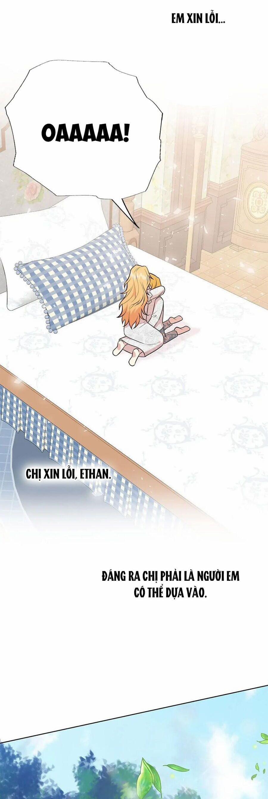 Xin Ngài Đừng Ăn Tôi 105 trang 16