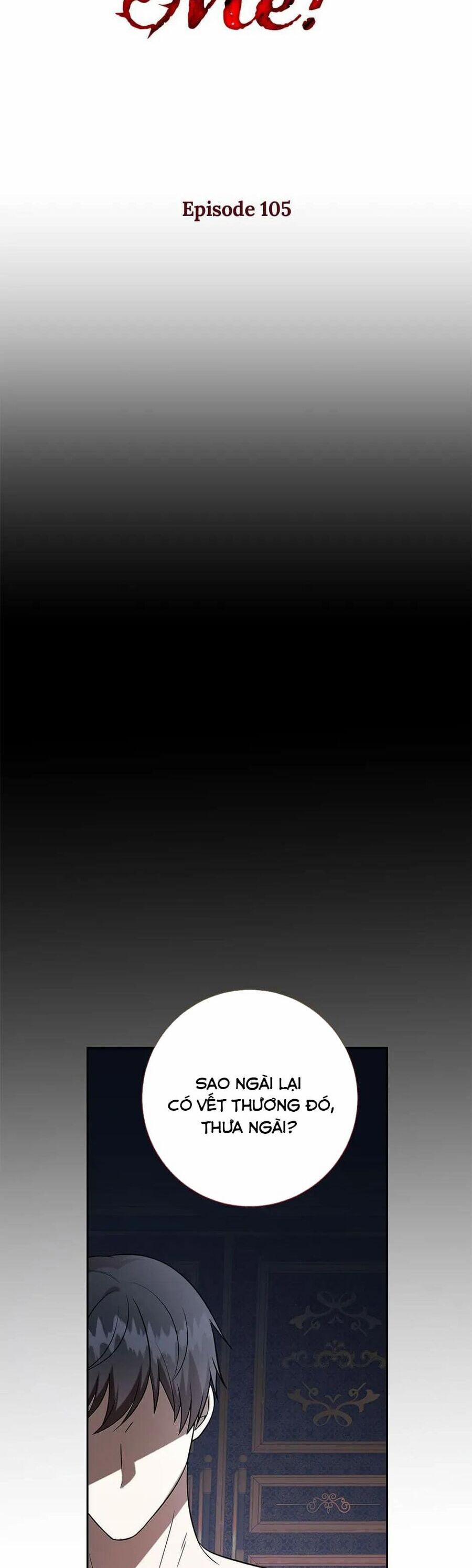 Xin Ngài Đừng Ăn Tôi 105 trang 21