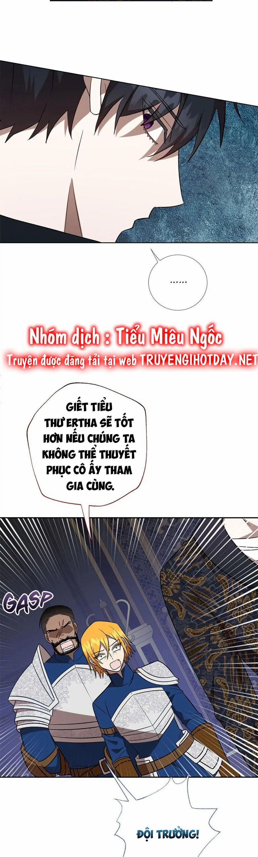 Xin Ngài Đừng Ăn Tôi 105 trang 24