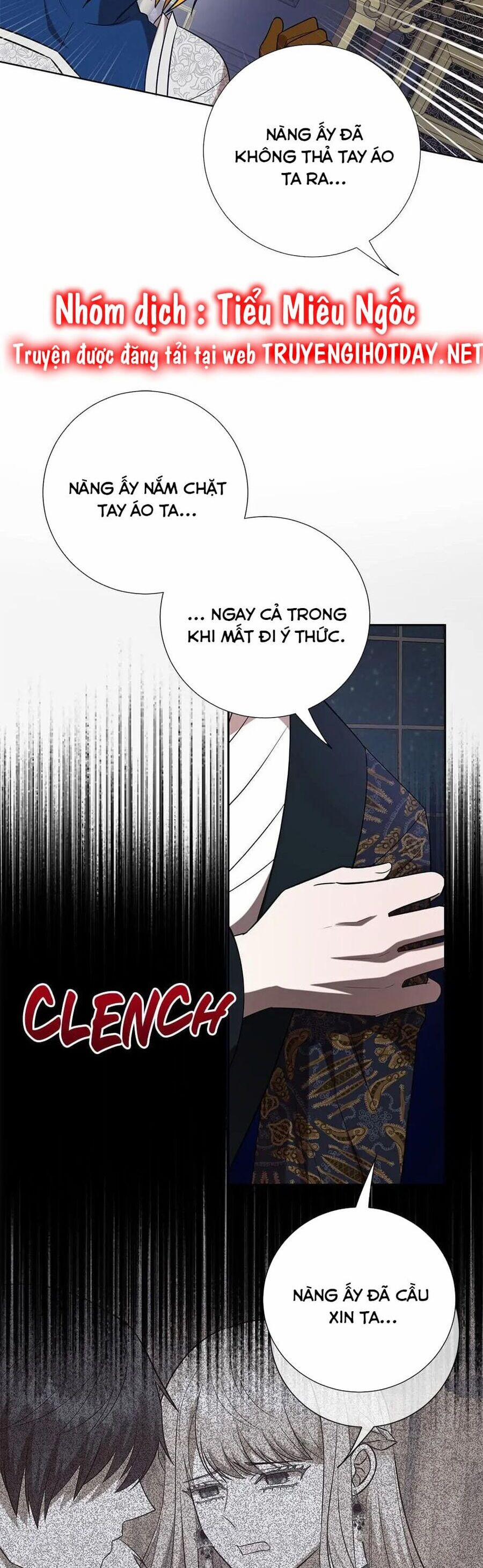 Xin Ngài Đừng Ăn Tôi 105 trang 27