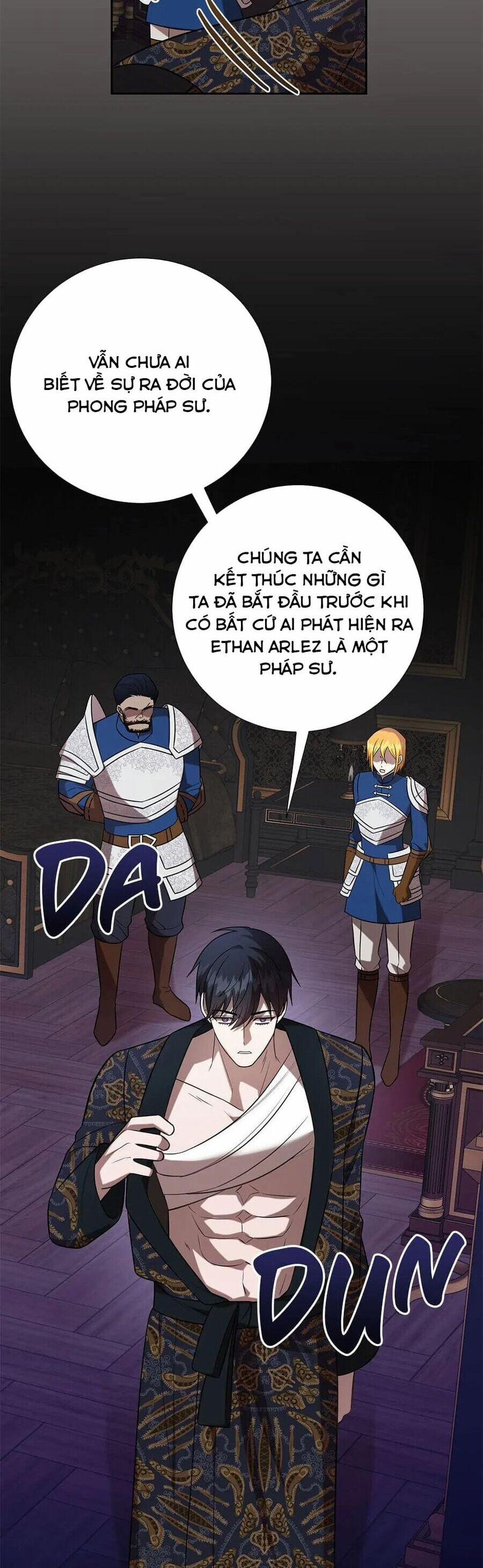 Xin Ngài Đừng Ăn Tôi 105 trang 30