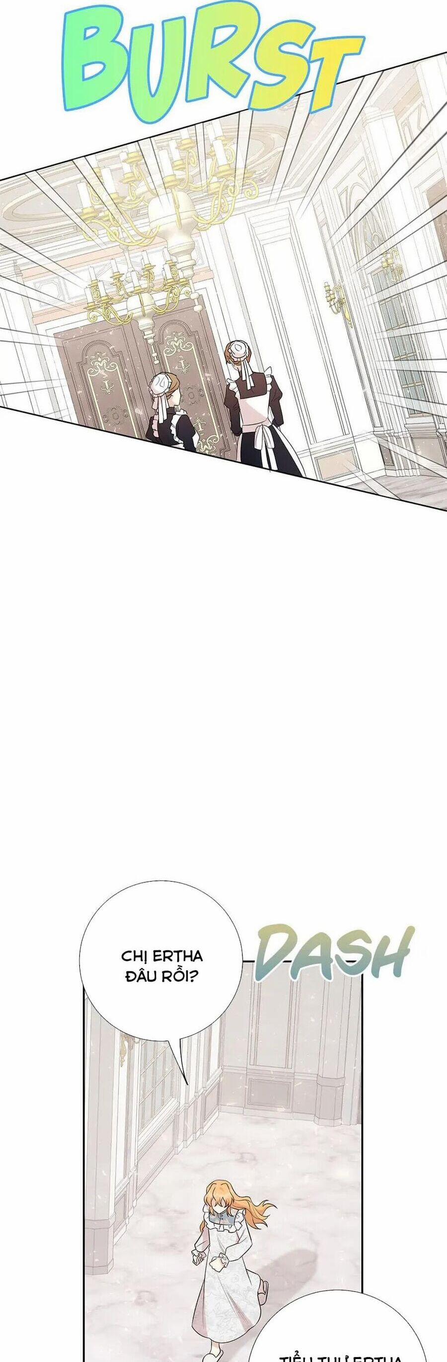 Xin Ngài Đừng Ăn Tôi 105 trang 5