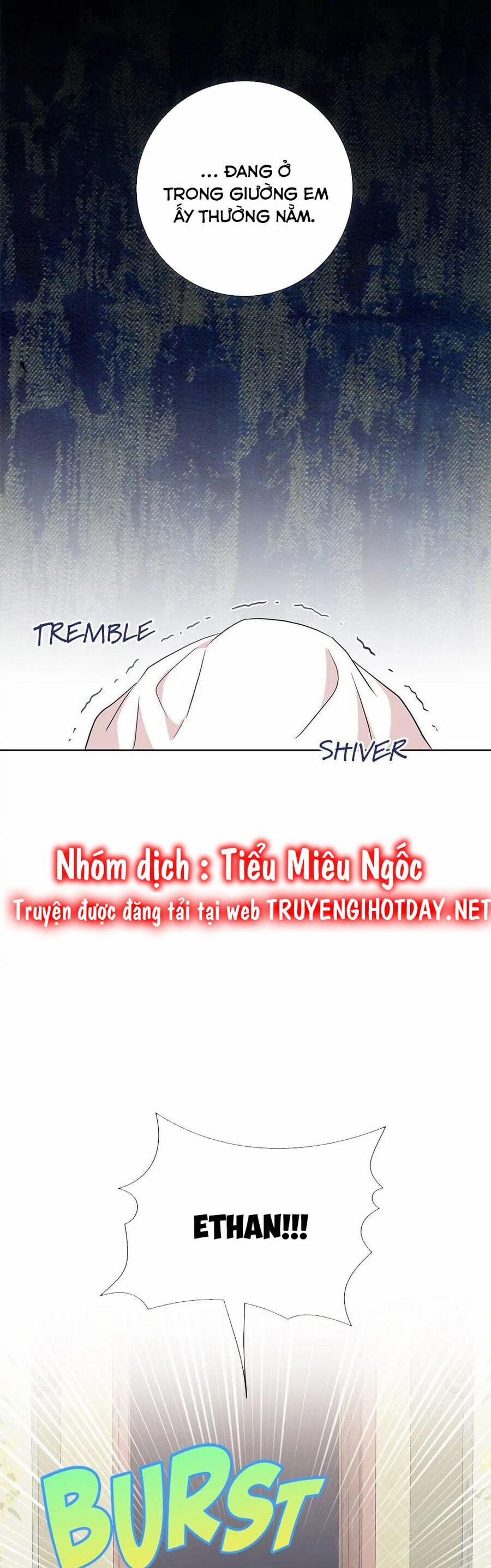 Xin Ngài Đừng Ăn Tôi 105 trang 7