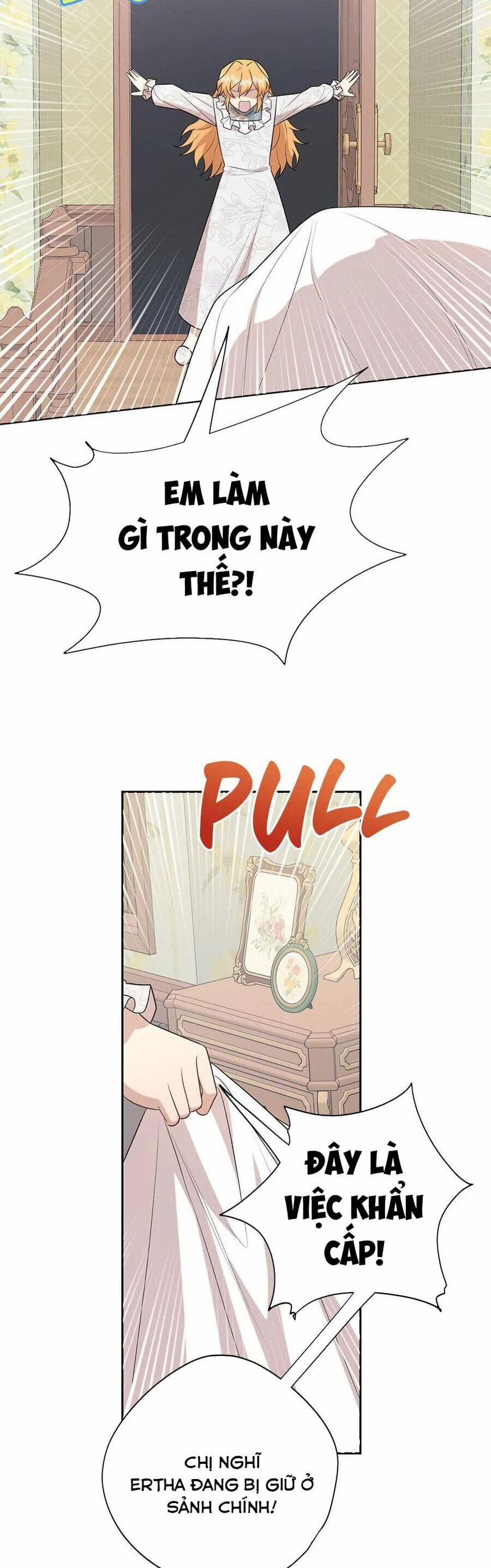 Xin Ngài Đừng Ăn Tôi 105 trang 8