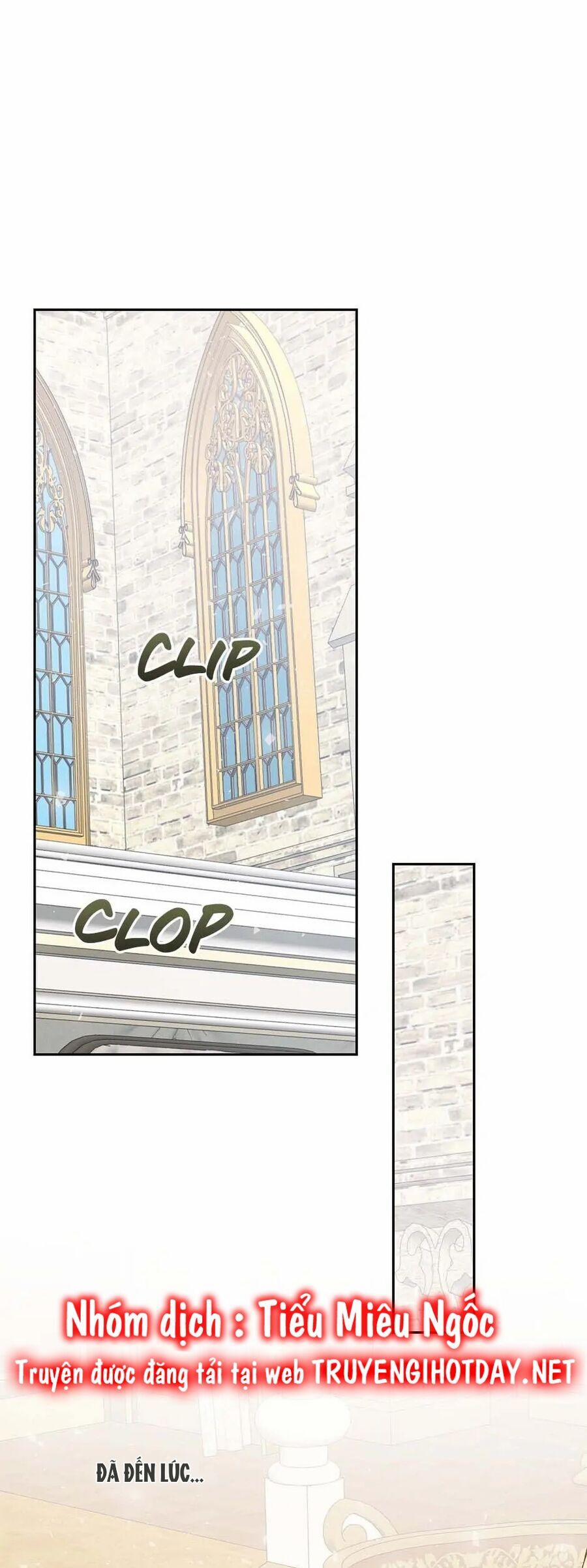 Xin Ngài Đừng Ăn Tôi 106 trang 13