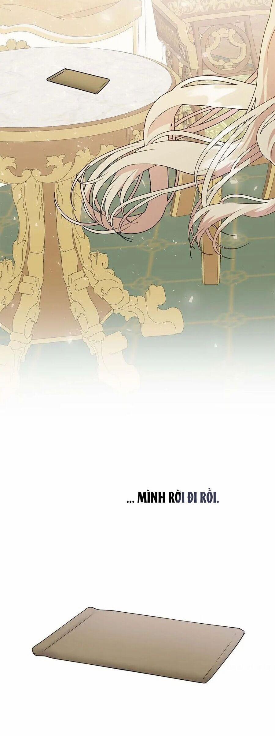 Xin Ngài Đừng Ăn Tôi 106 trang 14