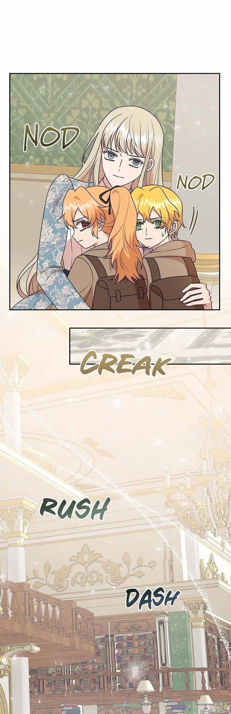 Xin Ngài Đừng Ăn Tôi 106 trang 19