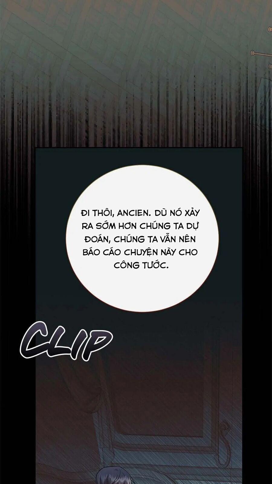 Xin Ngài Đừng Ăn Tôi 106 trang 25