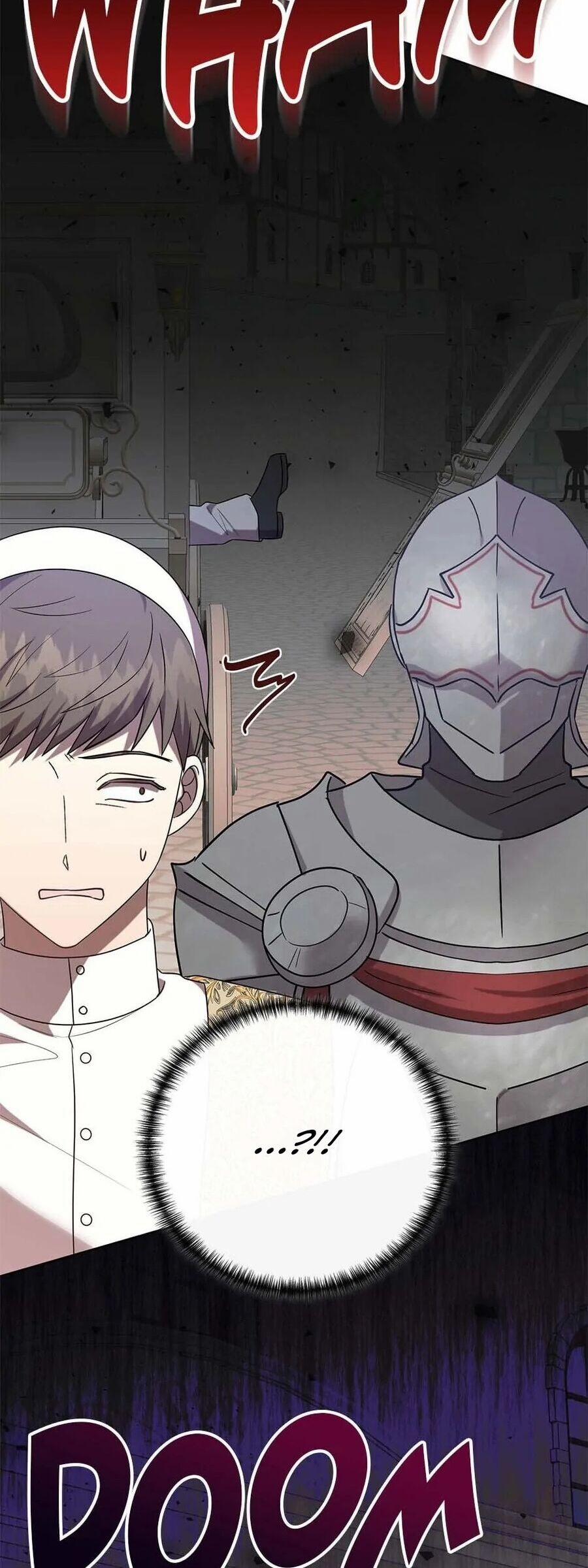 Xin Ngài Đừng Ăn Tôi 106 trang 34