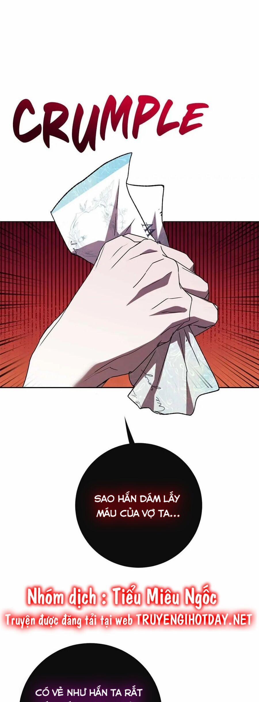 Xin Ngài Đừng Ăn Tôi 106 trang 39