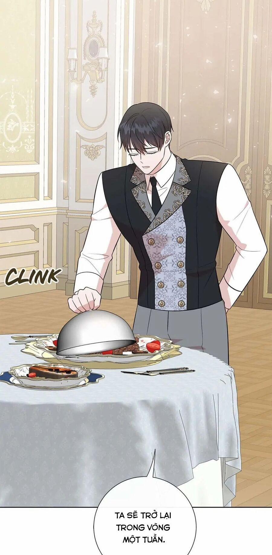 Xin Ngài Đừng Ăn Tôi 106 trang 4