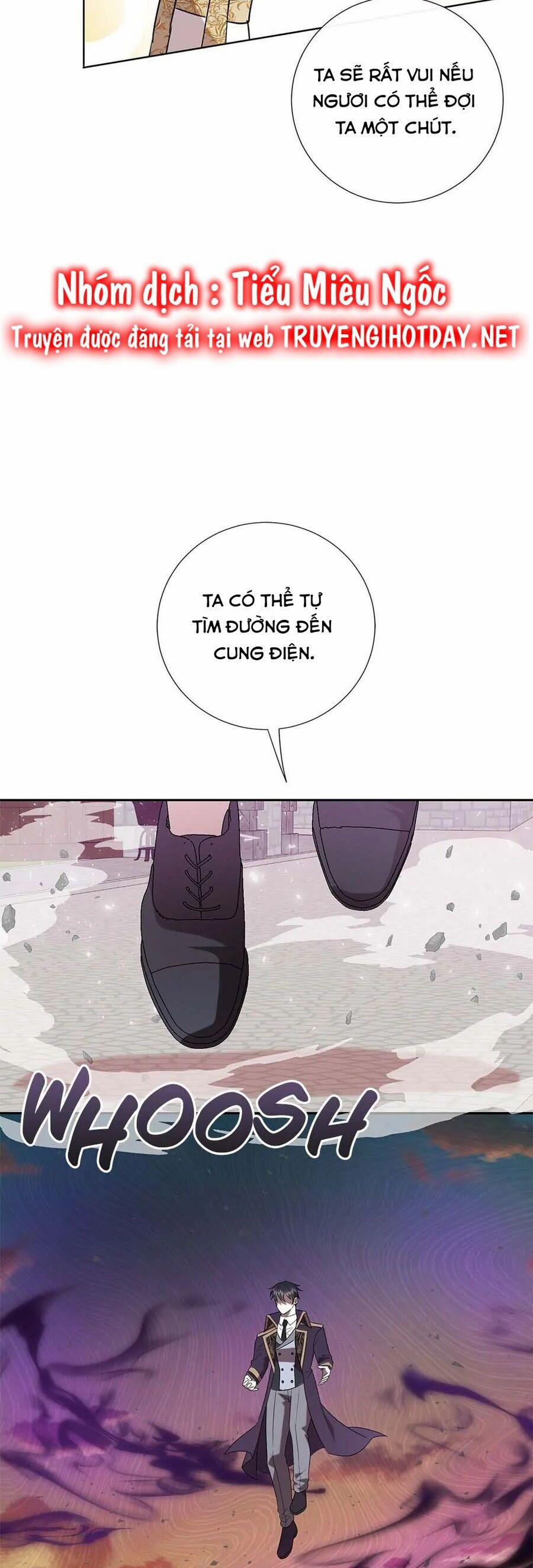 Xin Ngài Đừng Ăn Tôi 106 trang 42