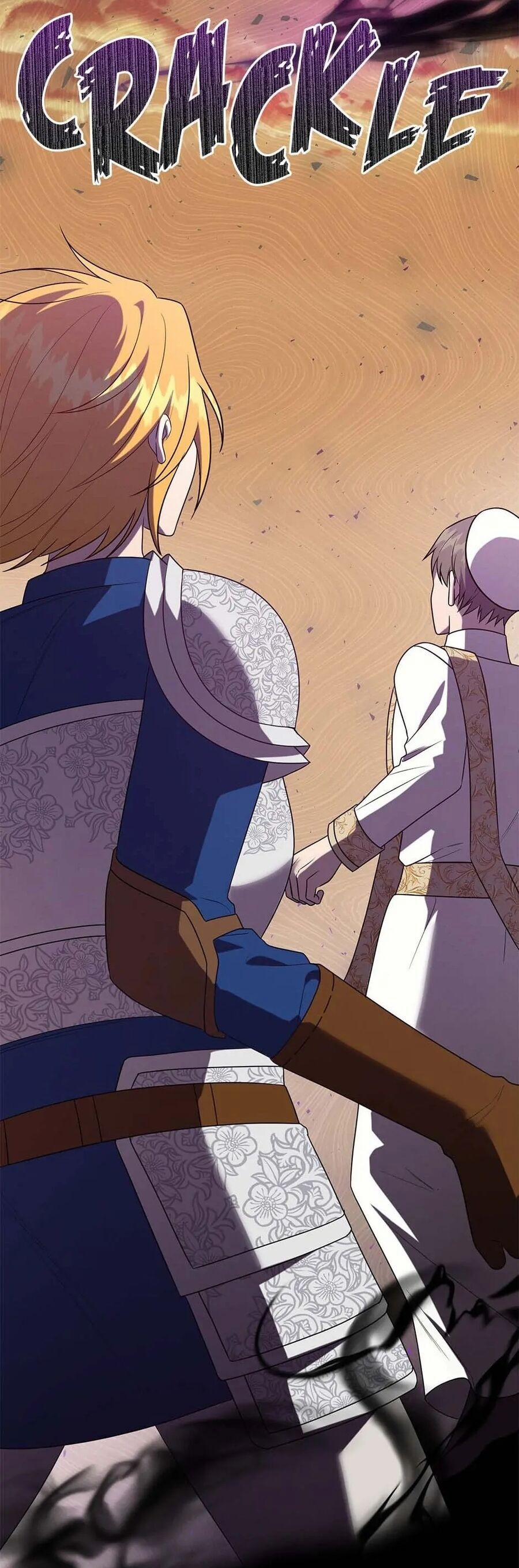 Xin Ngài Đừng Ăn Tôi 106 trang 43