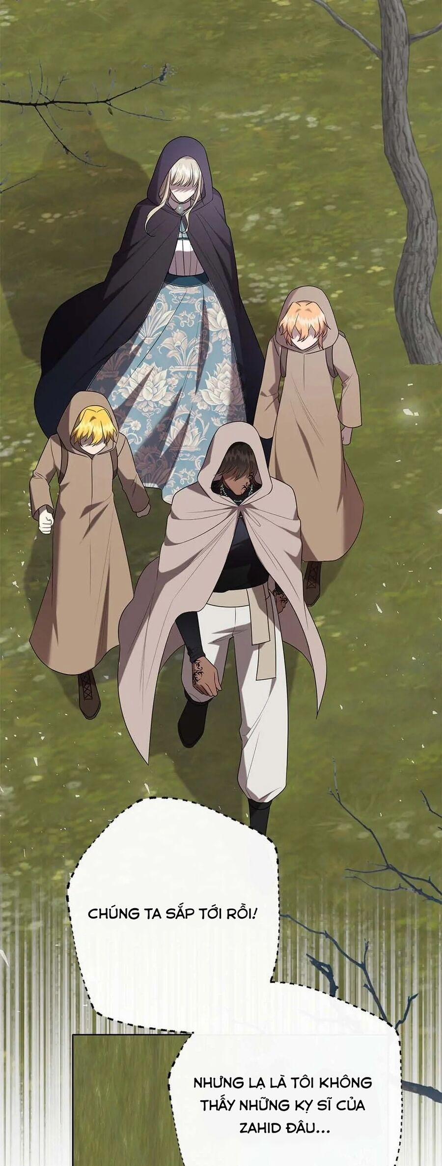 Xin Ngài Đừng Ăn Tôi 106 trang 45