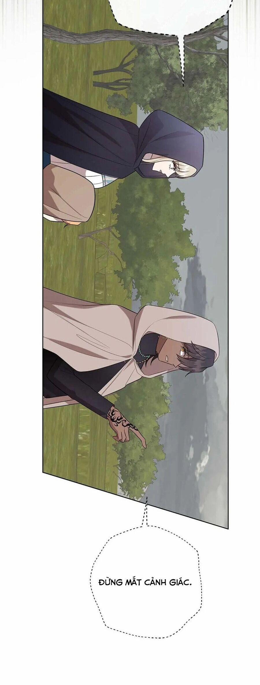 Xin Ngài Đừng Ăn Tôi 106 trang 46