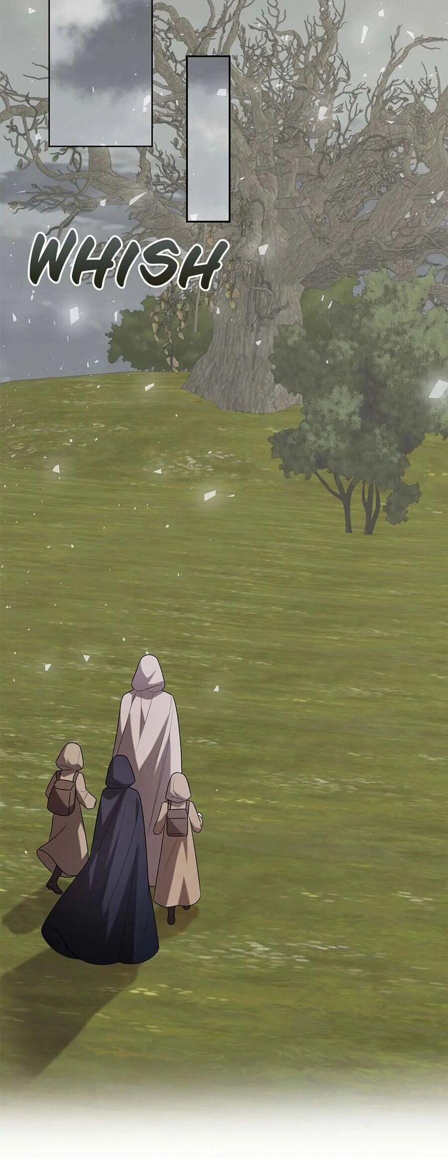 Xin Ngài Đừng Ăn Tôi 106 trang 48