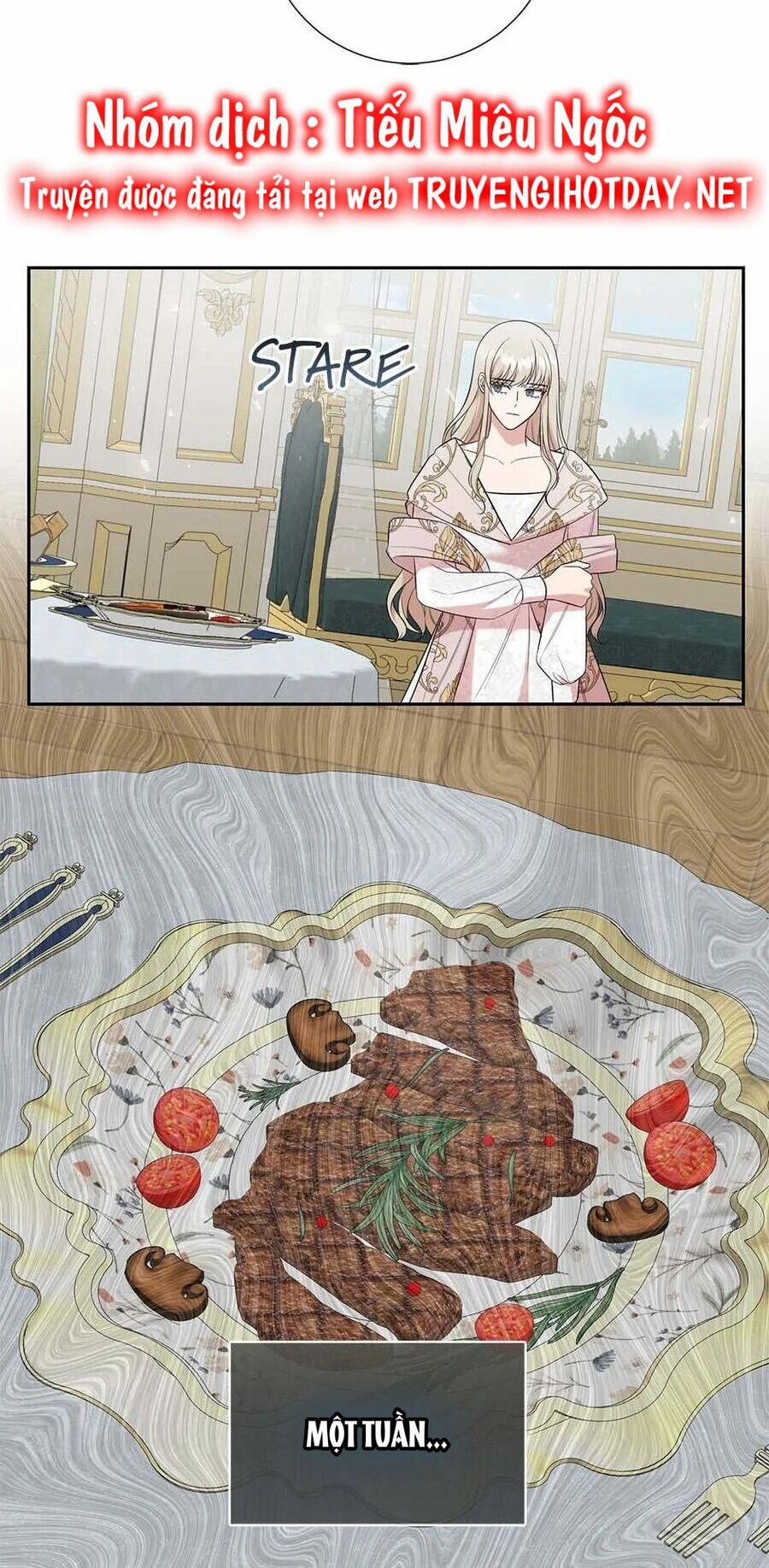 Xin Ngài Đừng Ăn Tôi 106 trang 5