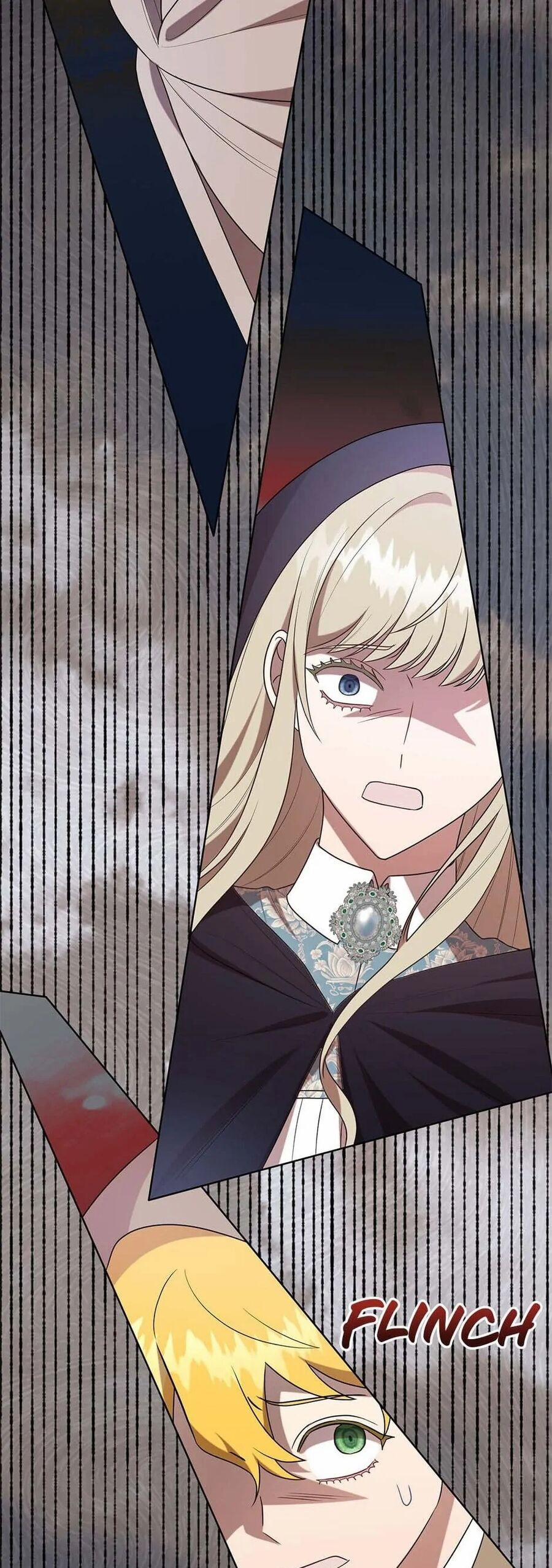 Xin Ngài Đừng Ăn Tôi 106 trang 51