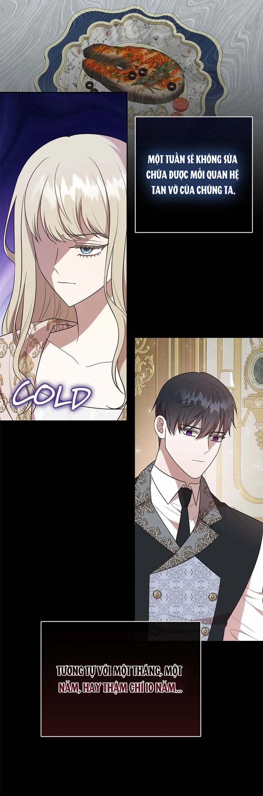 Xin Ngài Đừng Ăn Tôi 106 trang 6