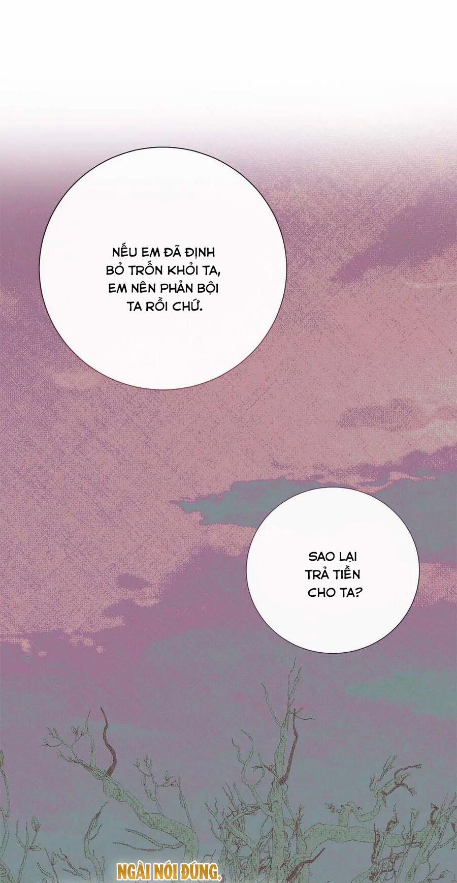 Xin Ngài Đừng Ăn Tôi 107 trang 14