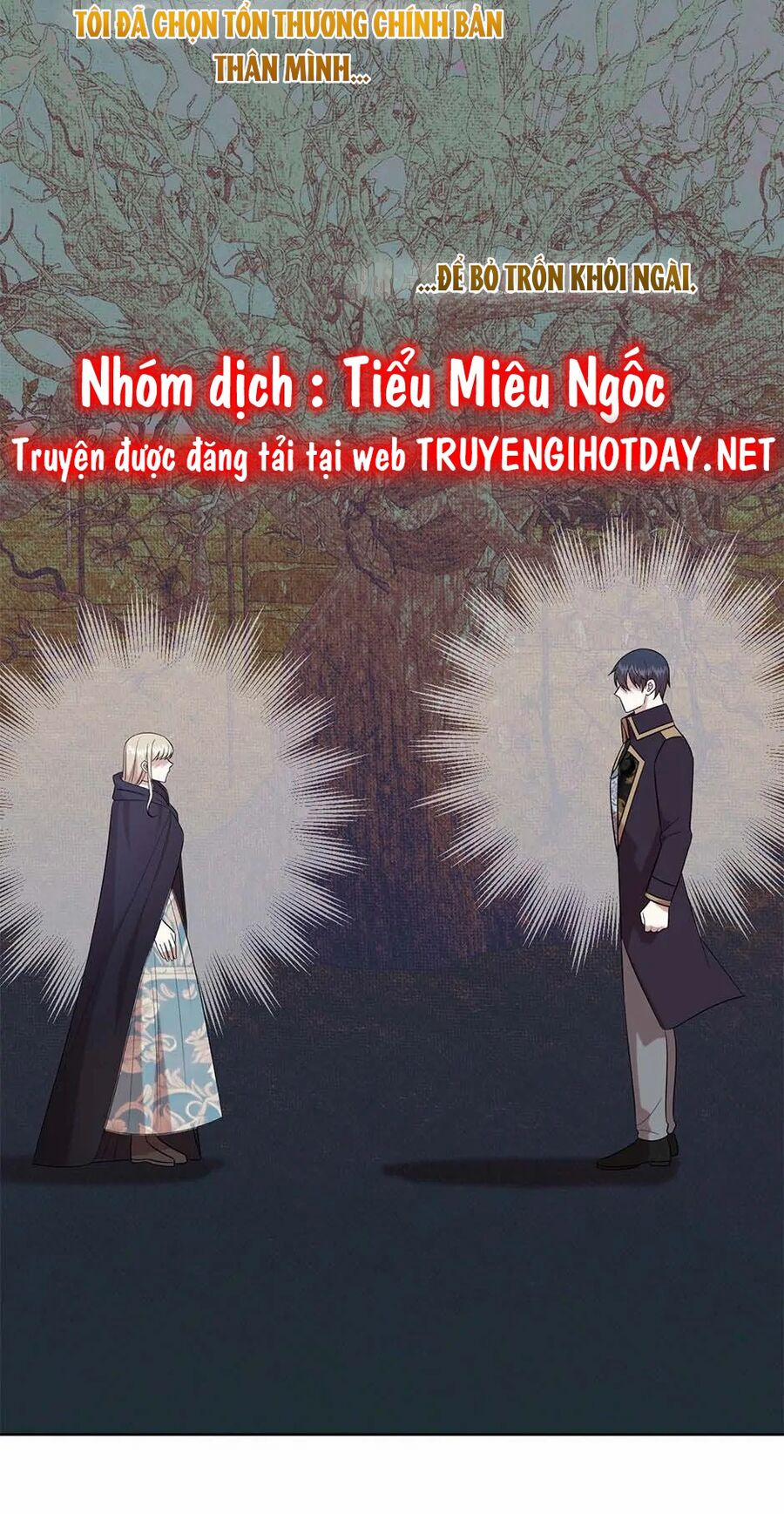 Xin Ngài Đừng Ăn Tôi 107 trang 15