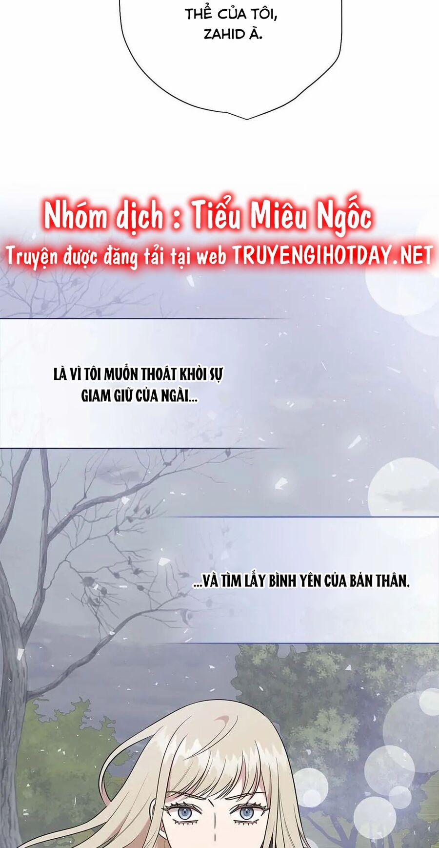 Xin Ngài Đừng Ăn Tôi 107 trang 17