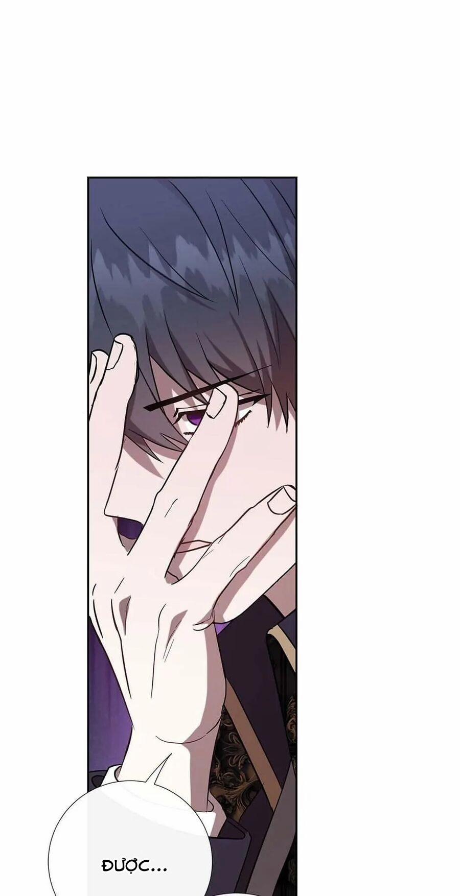 Xin Ngài Đừng Ăn Tôi 107 trang 20