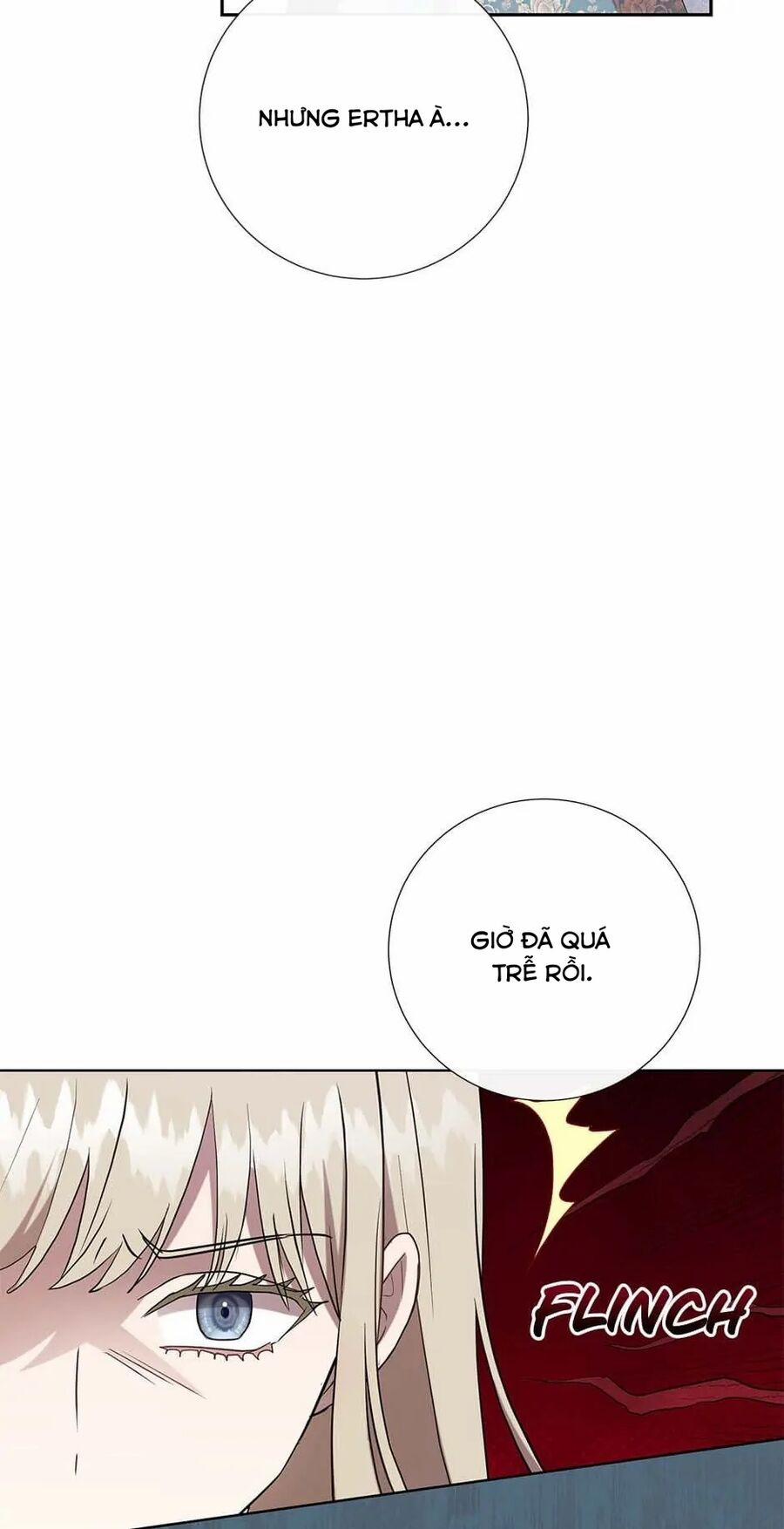 Xin Ngài Đừng Ăn Tôi 107 trang 22