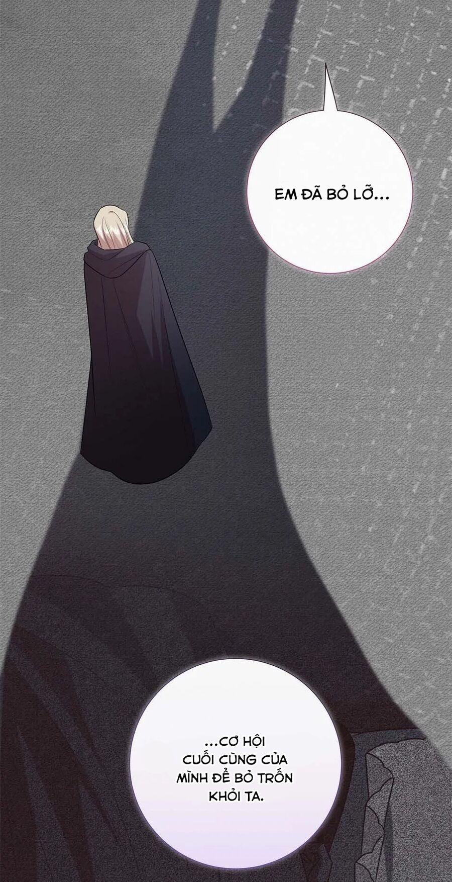 Xin Ngài Đừng Ăn Tôi 107 trang 26