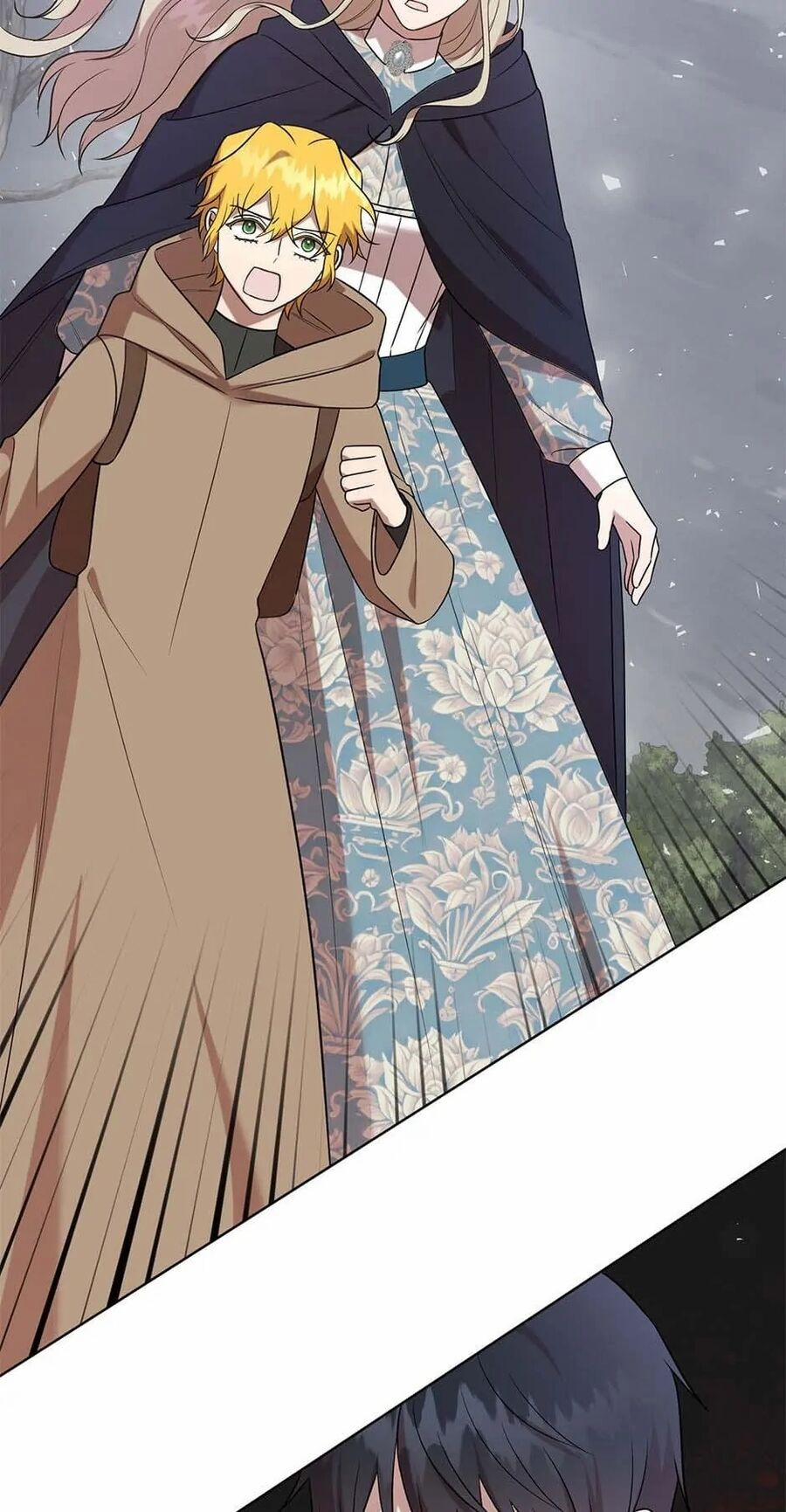 Xin Ngài Đừng Ăn Tôi 107 trang 29