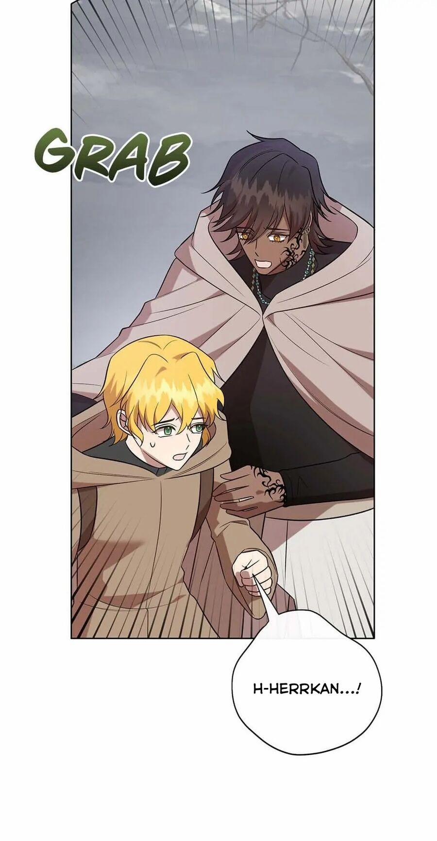 Xin Ngài Đừng Ăn Tôi 107 trang 32