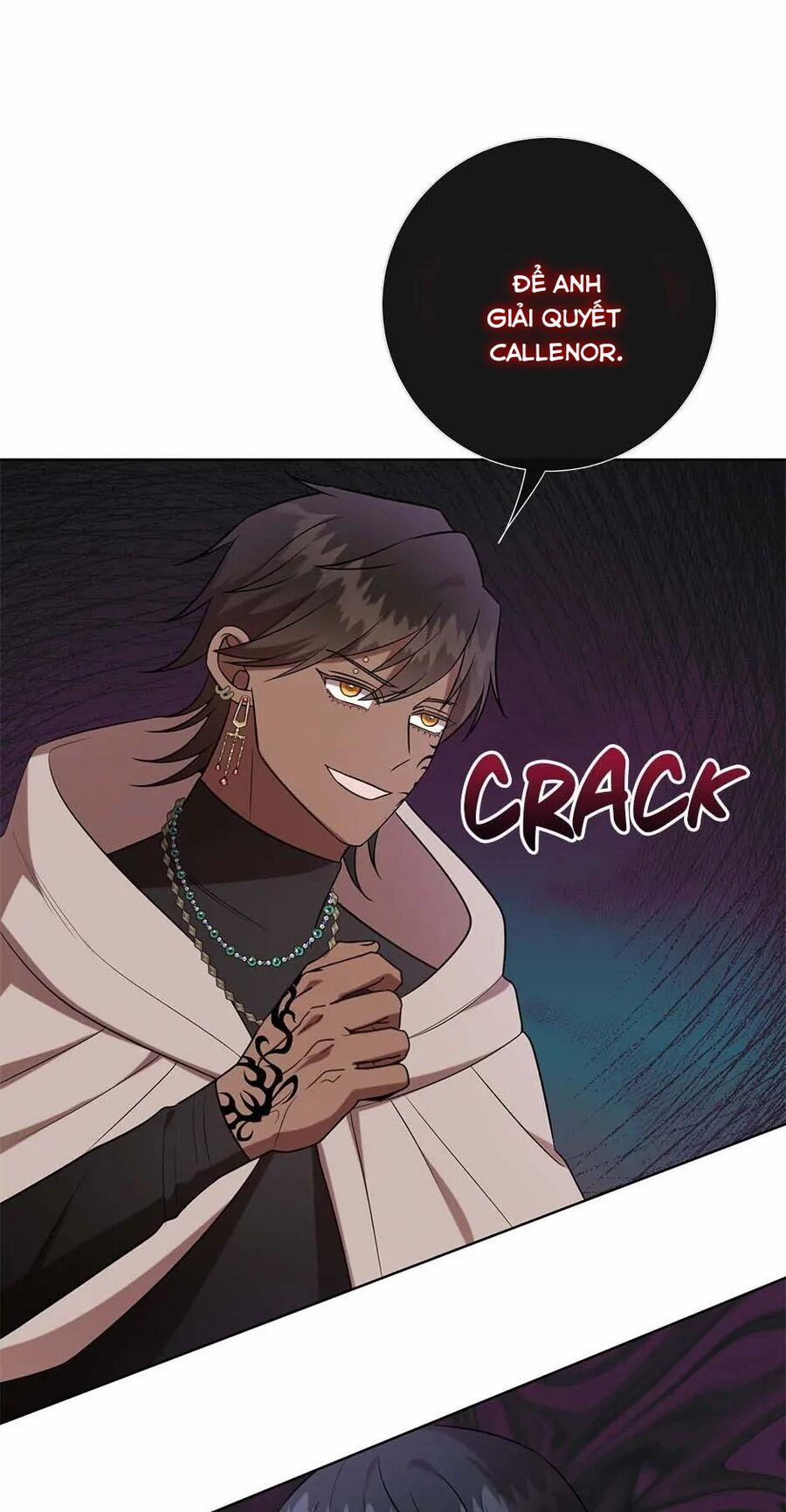 Xin Ngài Đừng Ăn Tôi 107 trang 33