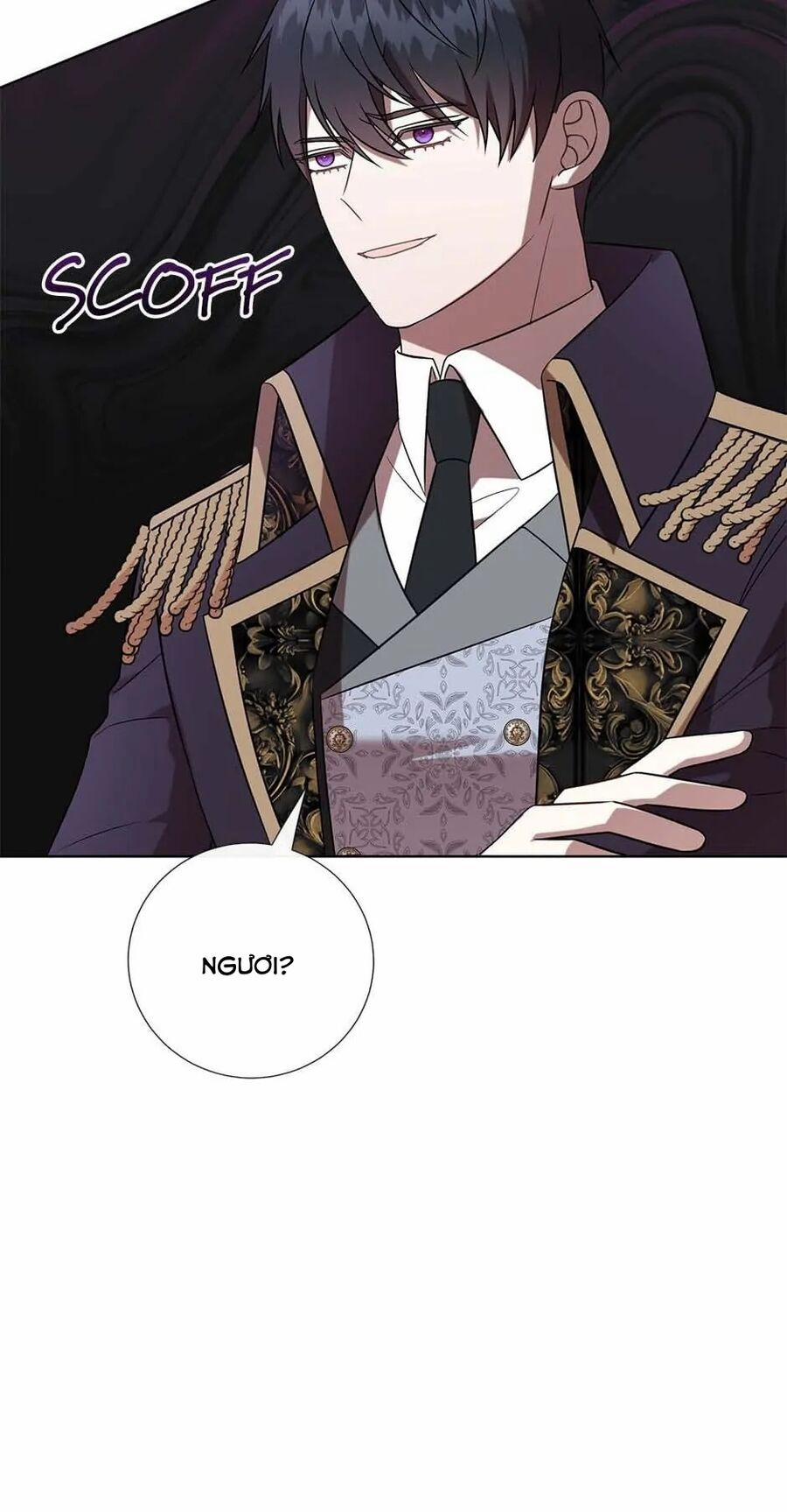 Xin Ngài Đừng Ăn Tôi 107 trang 34