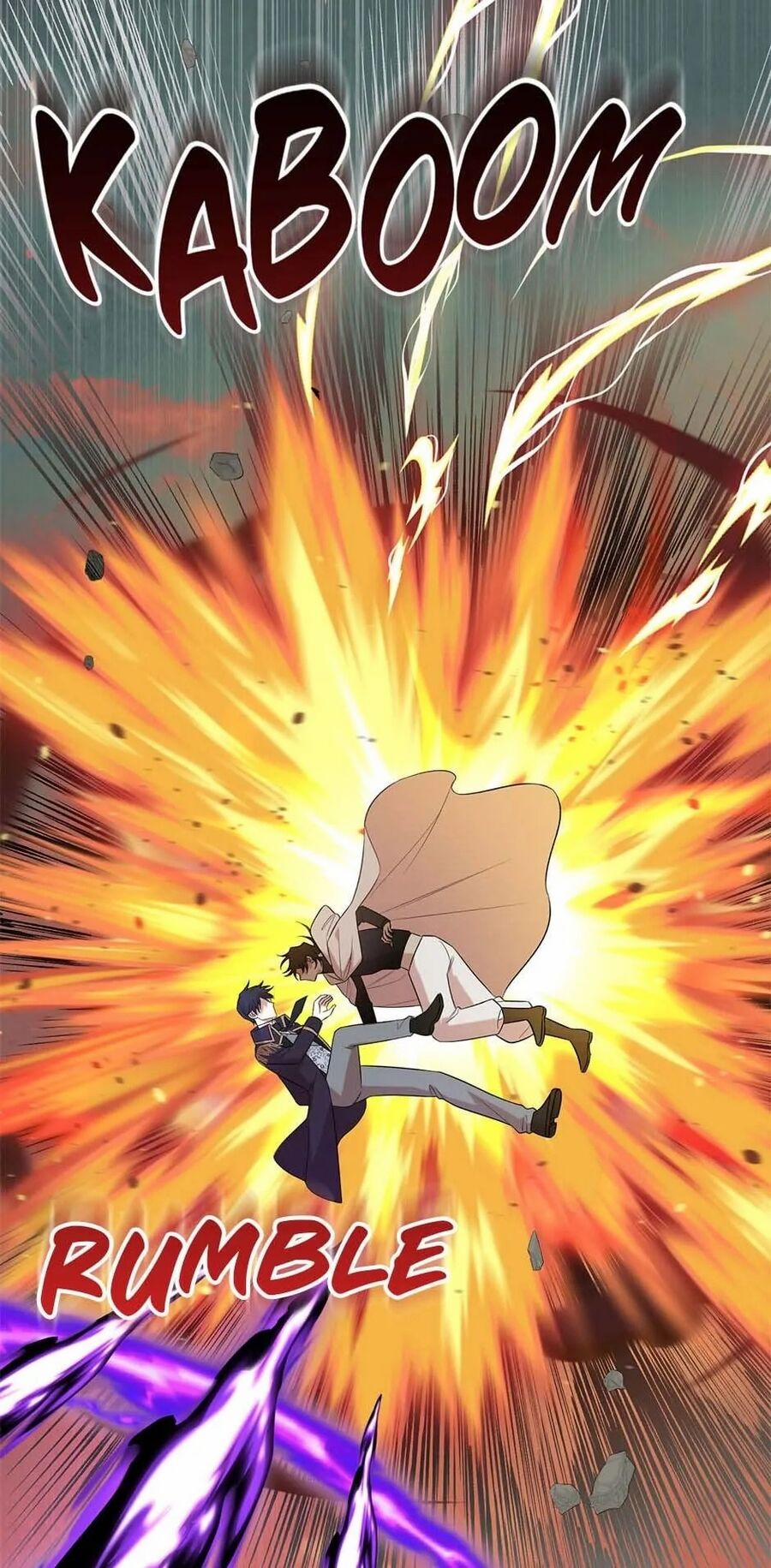 Xin Ngài Đừng Ăn Tôi 107 trang 42