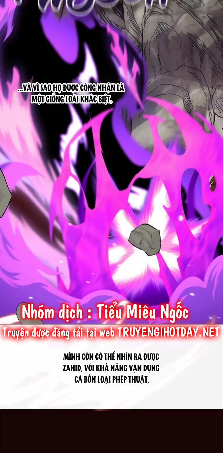 Xin Ngài Đừng Ăn Tôi 107 trang 45