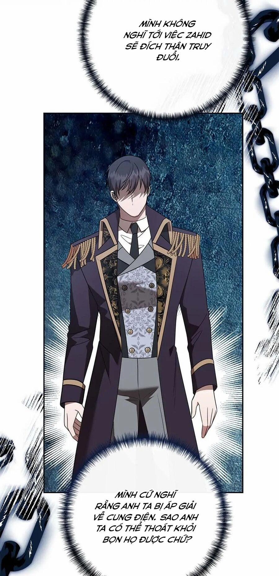 Xin Ngài Đừng Ăn Tôi 107 trang 5