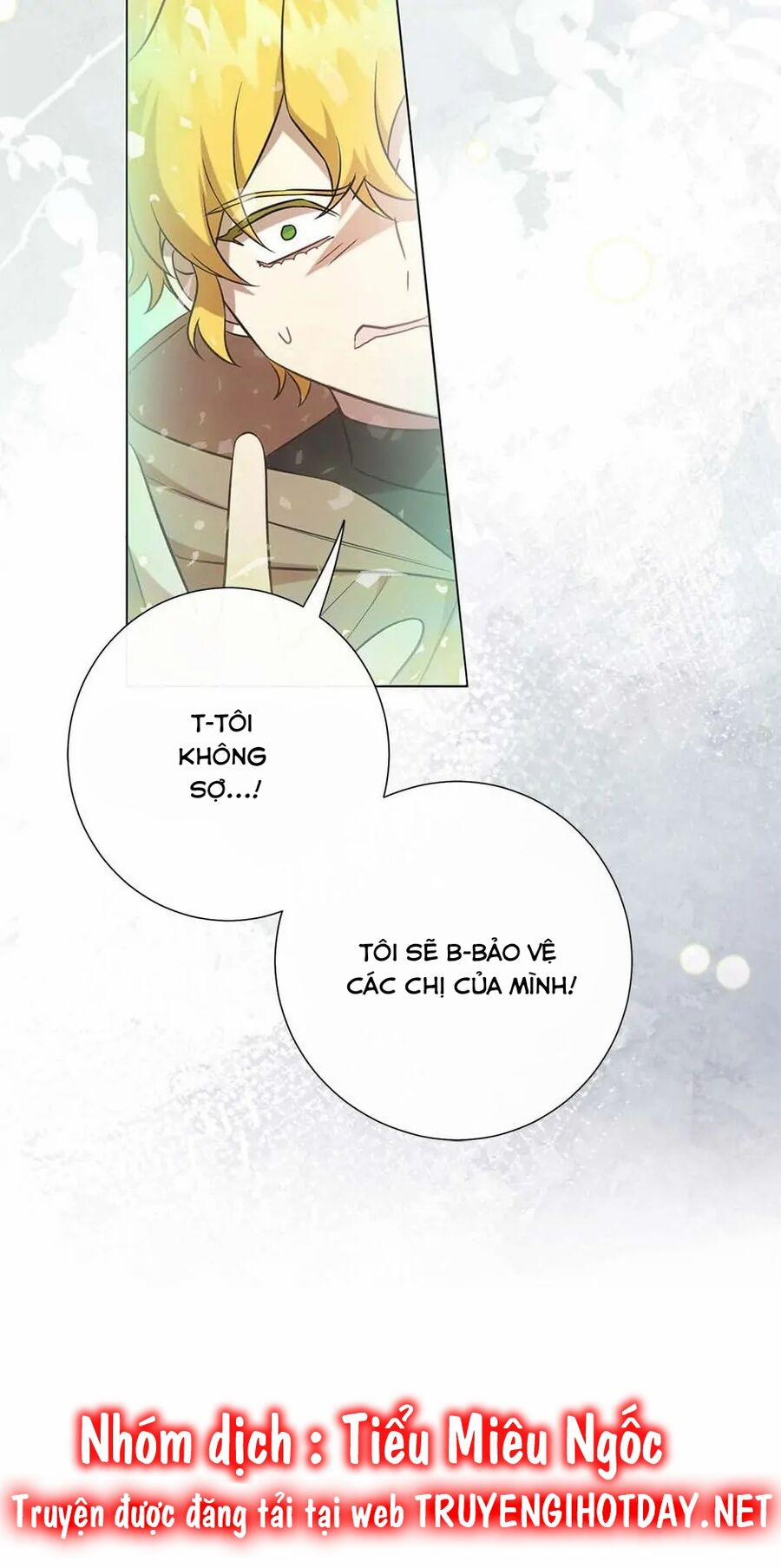 Xin Ngài Đừng Ăn Tôi 107 trang 60